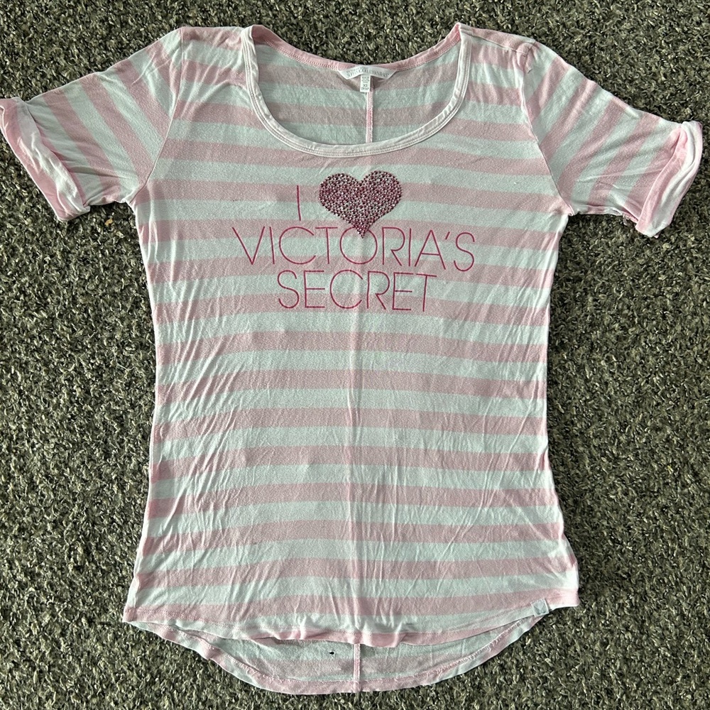 Victoria’s Secret Vintage Supermodel T-Shirt